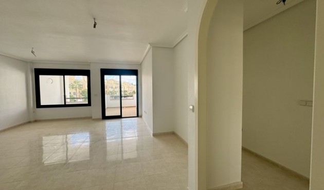 Brukt - Apartment -
Orihuela Costa - Costa Blanca