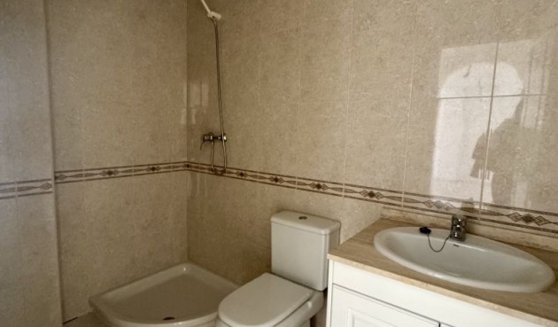 Brukt - Apartment -
Orihuela Costa - Costa Blanca