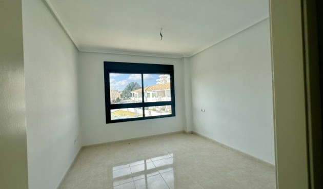Brukt - Apartment -
Orihuela Costa - Costa Blanca
