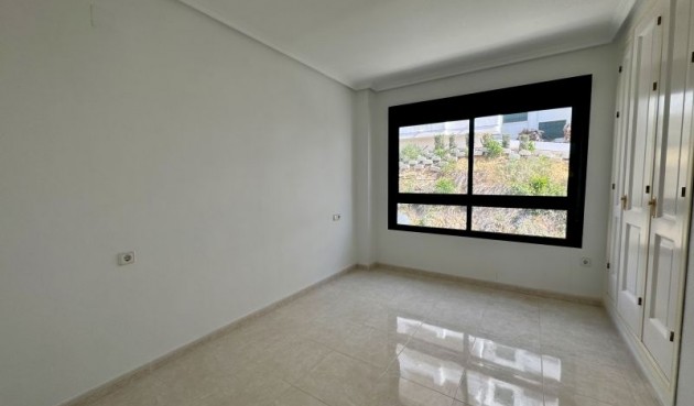 Brukt - Apartment -
Orihuela Costa - Costa Blanca