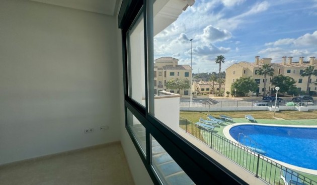 Brukt - Apartment -
Orihuela Costa - Costa Blanca