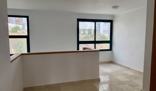 Brukt - Apartment -
Orihuela Costa - Costa Blanca