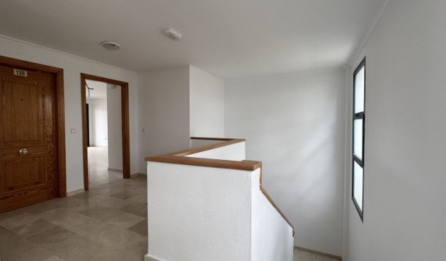 Brukt - Apartment -
Orihuela Costa - Costa Blanca