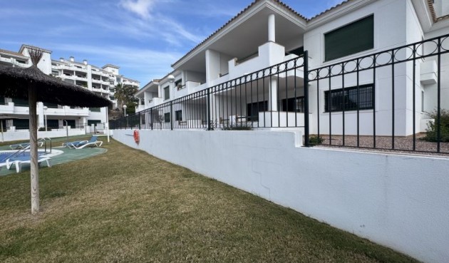 Brukt - Apartment -
Orihuela Costa - Costa Blanca