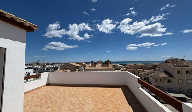 Resale - Apartment -
Orihuela Costa - Costa Blanca