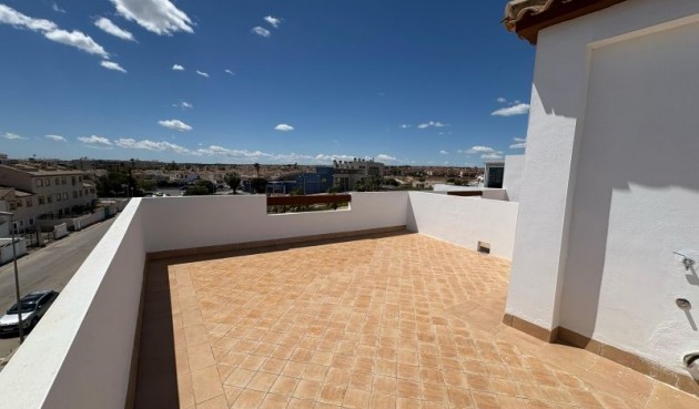 Resale - Apartment -
Orihuela Costa - Costa Blanca