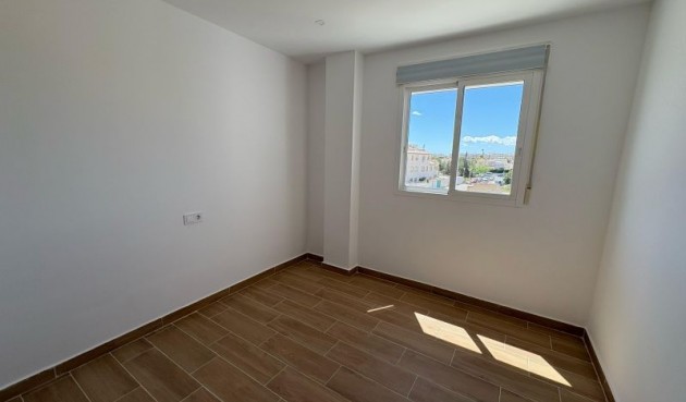 Resale - Apartment -
Orihuela Costa - Costa Blanca