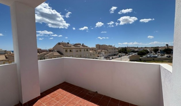 Resale - Apartment -
Orihuela Costa - Costa Blanca