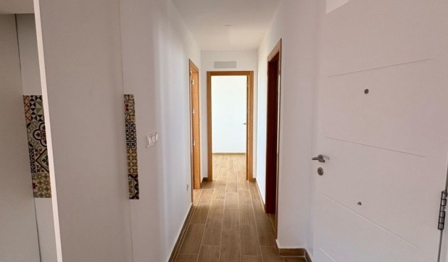 Resale - Apartment -
Orihuela Costa - Costa Blanca