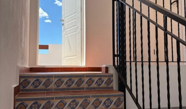 Resale - Apartment -
Orihuela Costa - Costa Blanca