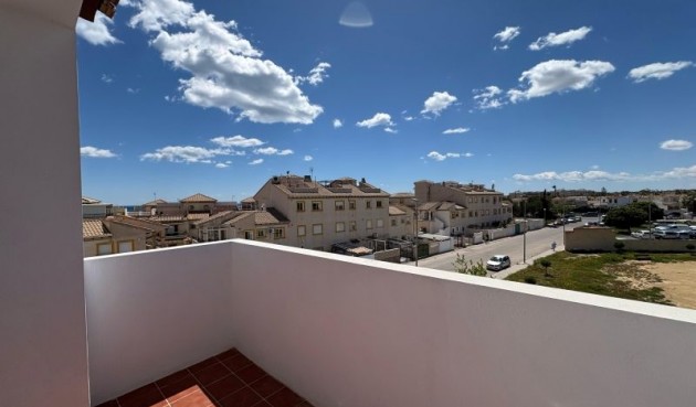 Resale - Apartment -
Orihuela Costa - Costa Blanca