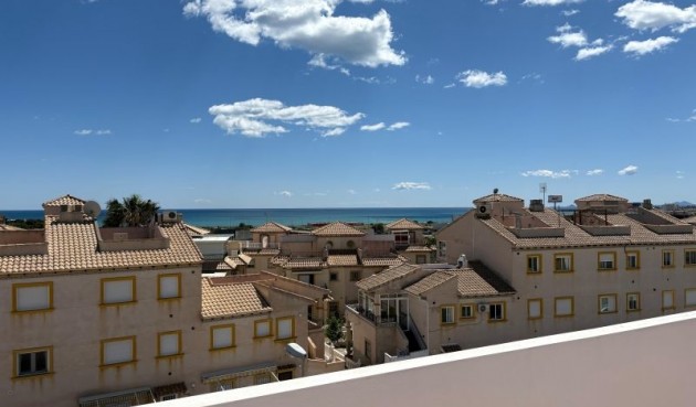 Resale - Apartment -
Orihuela Costa - Costa Blanca