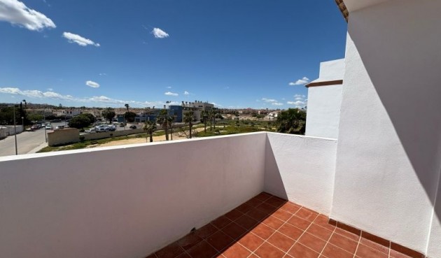 Resale - Apartment -
Orihuela Costa - Costa Blanca
