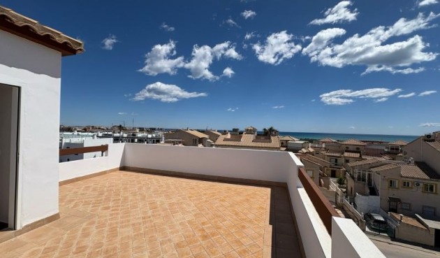 Resale - Apartment -
Orihuela Costa - Costa Blanca