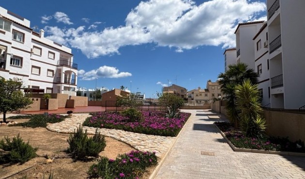 Resale - Apartment -
Orihuela Costa - Costa Blanca