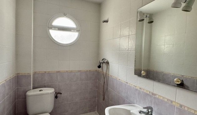 Brukt - Villa -
Orihuela - Inland