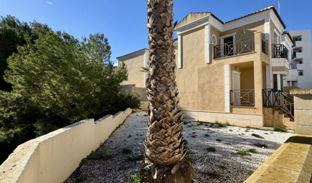 Brukt - Villa -
Orihuela - Inland