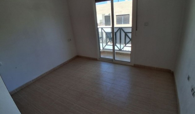 Brukt - Villa -
Orihuela - Inland