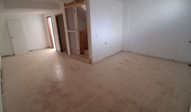 Brukt - Villa -
Orihuela - Inland