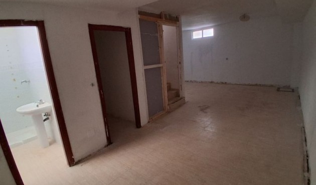 Brukt - Villa -
Orihuela - Inland