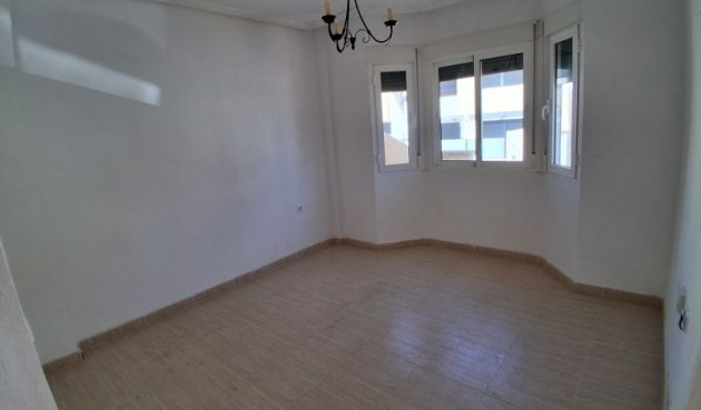 Brukt - Villa -
Orihuela - Inland