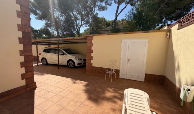 Reventa - Villa -
Torrevieja - Costa Blanca