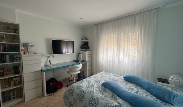 Reventa - Villa -
Torrevieja - Costa Blanca