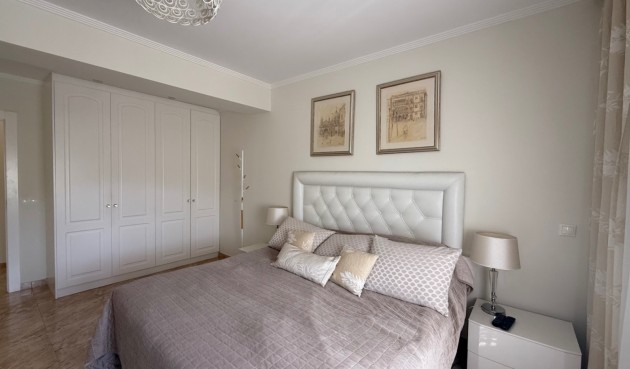 Reventa - Villa -
Torrevieja - Costa Blanca