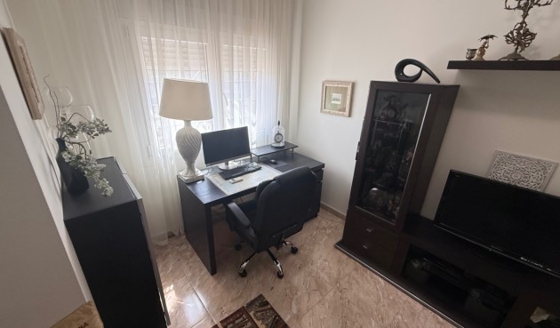 Reventa - Villa -
Torrevieja - Costa Blanca