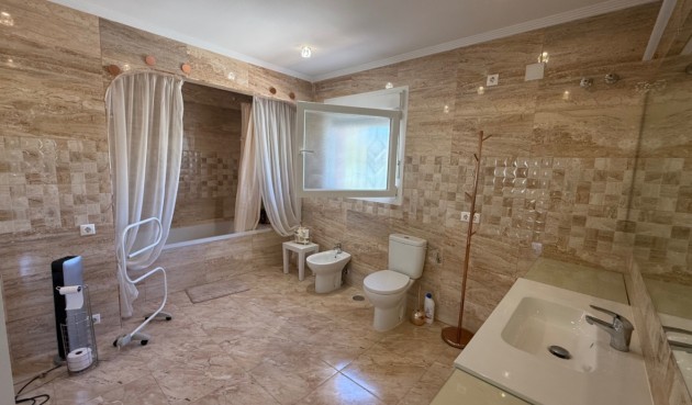 Reventa - Villa -
Torrevieja - Costa Blanca