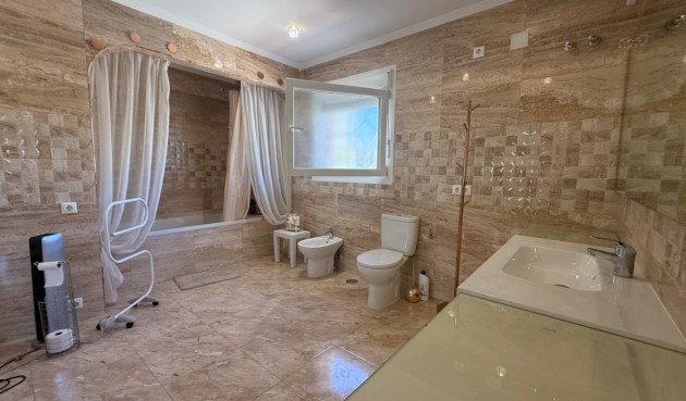 Reventa - Villa -
Torrevieja - Costa Blanca