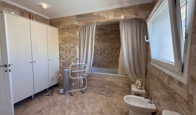 Reventa - Villa -
Torrevieja - Costa Blanca