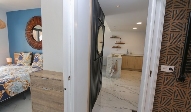 Resale - Penthouse Penthouse -
Orihuela Costa - Costa Blanca