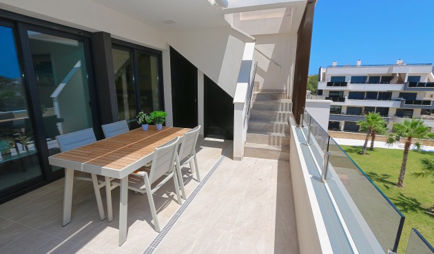 Resale - Penthouse Penthouse -
Orihuela Costa - Costa Blanca