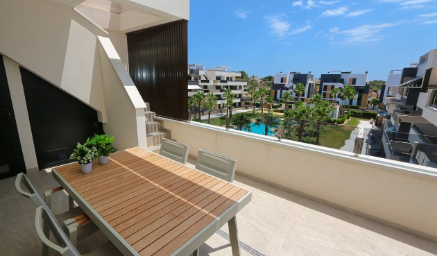 Resale - Penthouse Penthouse -
Orihuela Costa - Costa Blanca