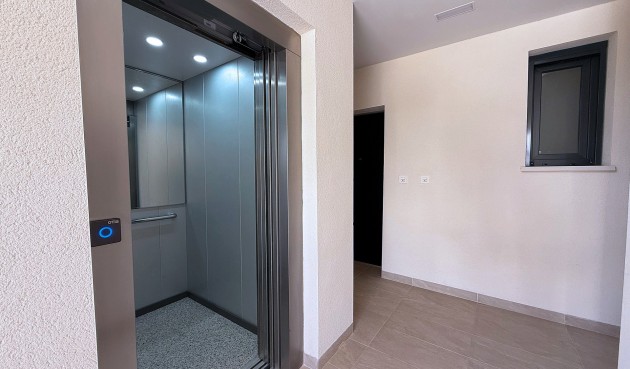 Resale - Penthouse Penthouse -
Orihuela Costa - Costa Blanca