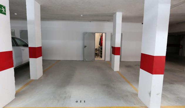 Resale - Penthouse Penthouse -
Orihuela Costa - Costa Blanca