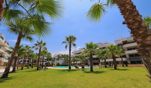Resale - Penthouse Penthouse -
Orihuela Costa - Costa Blanca