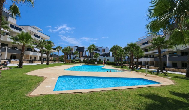 Resale - Penthouse Penthouse -
Orihuela Costa - Costa Blanca