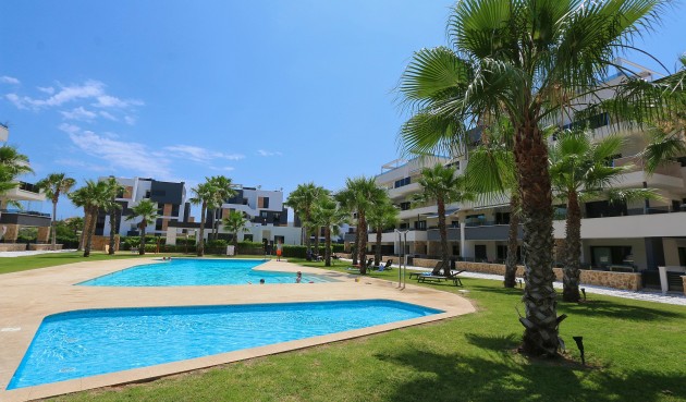 Resale - Penthouse Penthouse -
Orihuela Costa - Costa Blanca