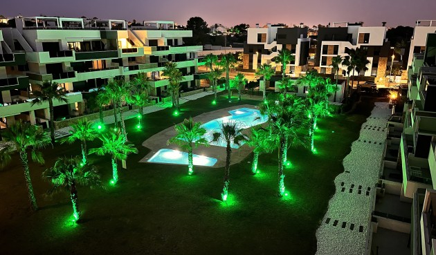 Resale - Penthouse Penthouse -
Orihuela Costa - Costa Blanca