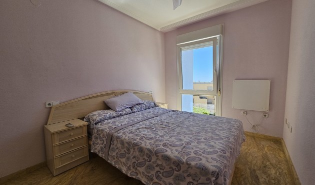 Resale - Villa -
Cabo Roig - Costa Blanca