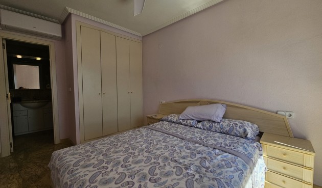 Resale - Villa -
Cabo Roig - Costa Blanca