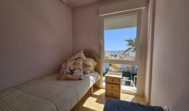 Resale - Villa -
Cabo Roig - Costa Blanca