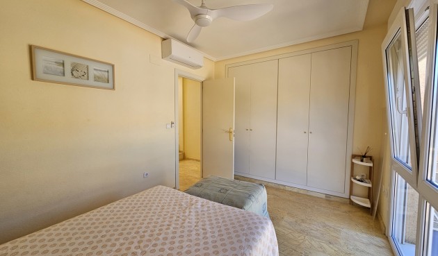 Resale - Villa -
Cabo Roig - Costa Blanca