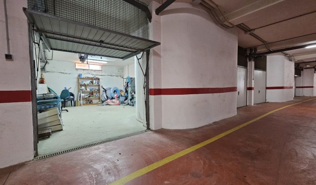 Resale - Villa -
Cabo Roig - Costa Blanca