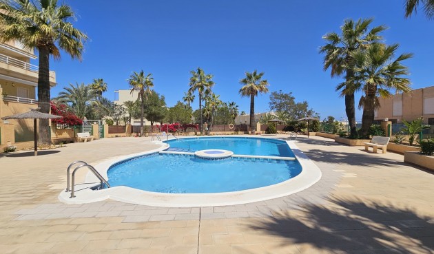 Resale - Villa -
Cabo Roig - Costa Blanca