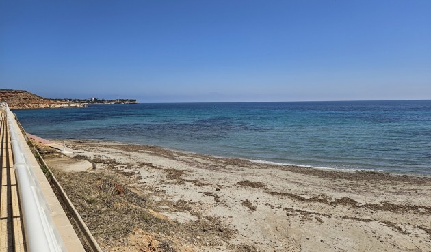 Resale - Villa -
Cabo Roig - Costa Blanca