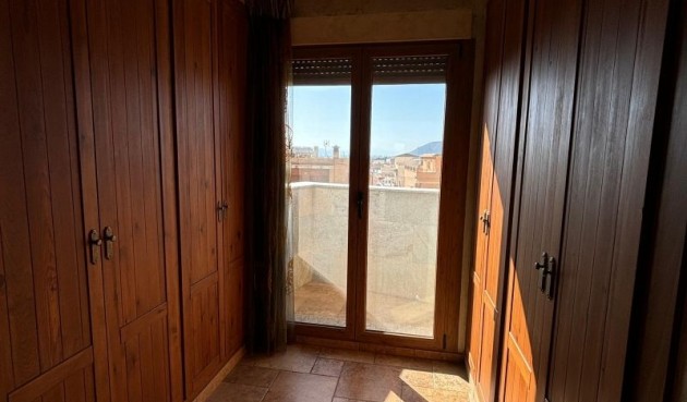 Resale - Villa -
Redován - Inland