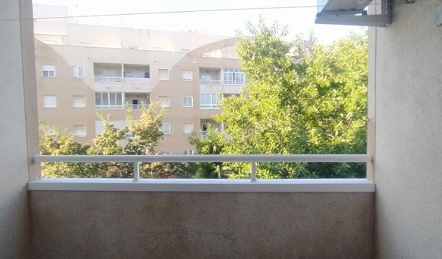 Resale - Apartment -
Torrevieja - El Molino
